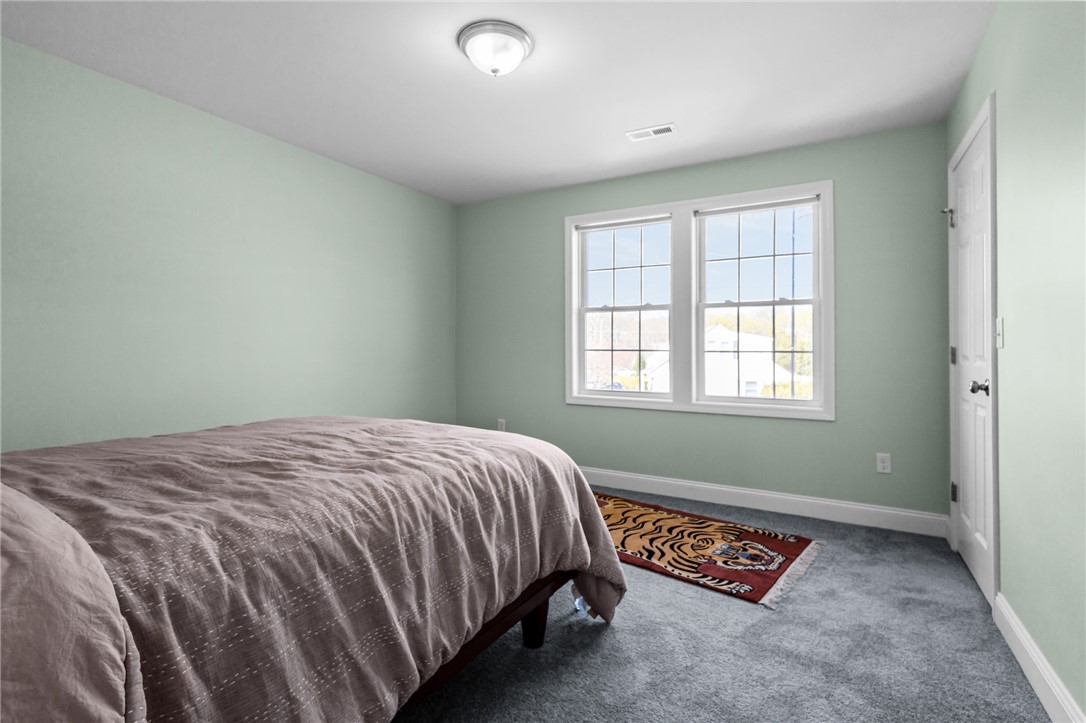 54 Carpenter Street Warwick, RI 02886 - Photo 24 of 42 Third bedroom