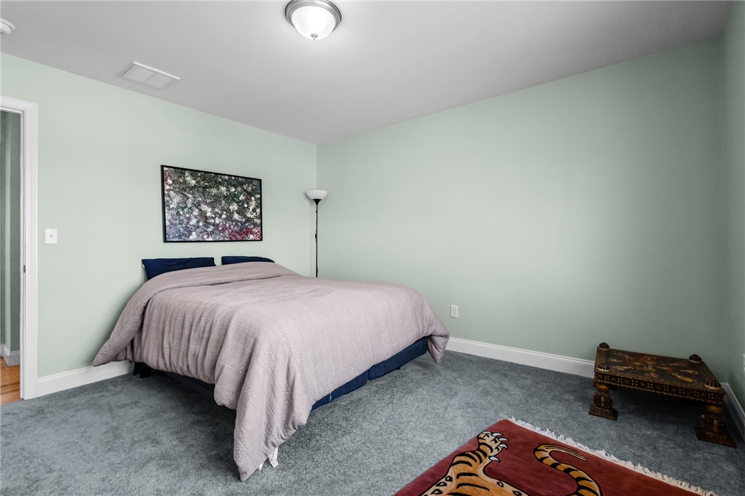 54 Carpenter Street Warwick, RI 02886 - Photo 26 of 42 Third bedroom