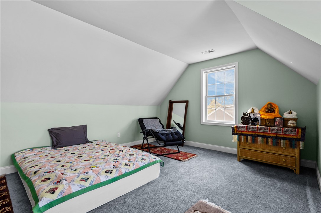 54 Carpenter Street Warwick, RI 02886 - Photo 28 of 42 Bonus room with laundry area
