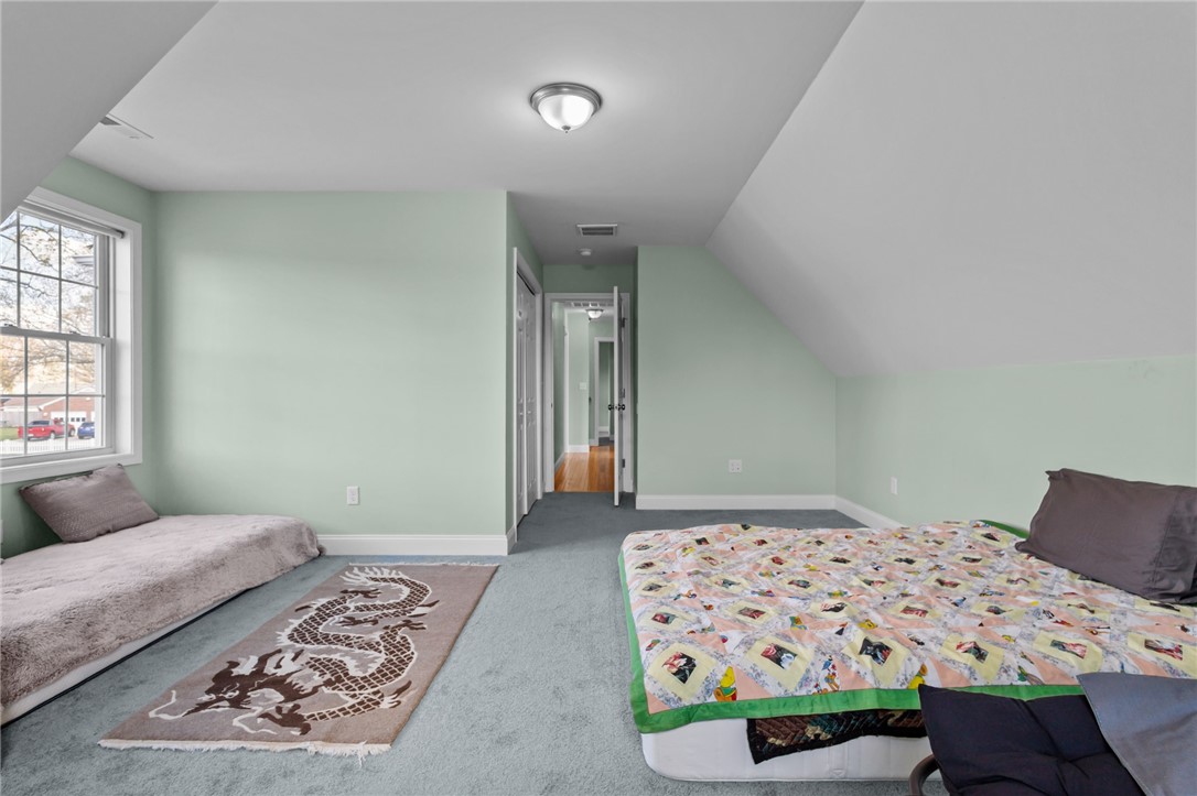54 Carpenter Street Warwick, RI 02886 - Photo 29 of 42 Bonus room with laundry area