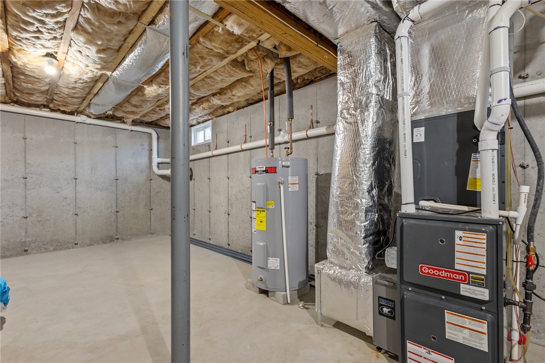 54 Carpenter Street Warwick, RI 02886 - Photo 32 of 42 Basement