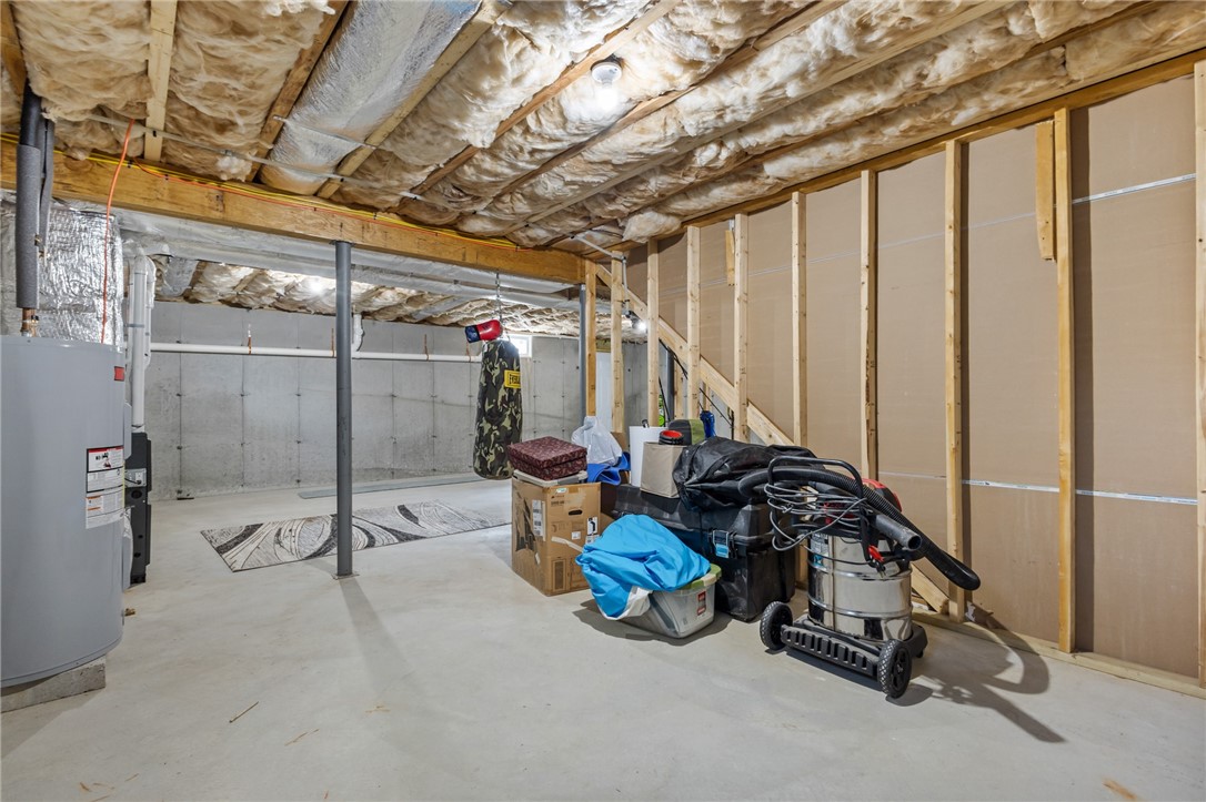 54 Carpenter Street Warwick, RI 02886 - Photo 33 of 42 Basement