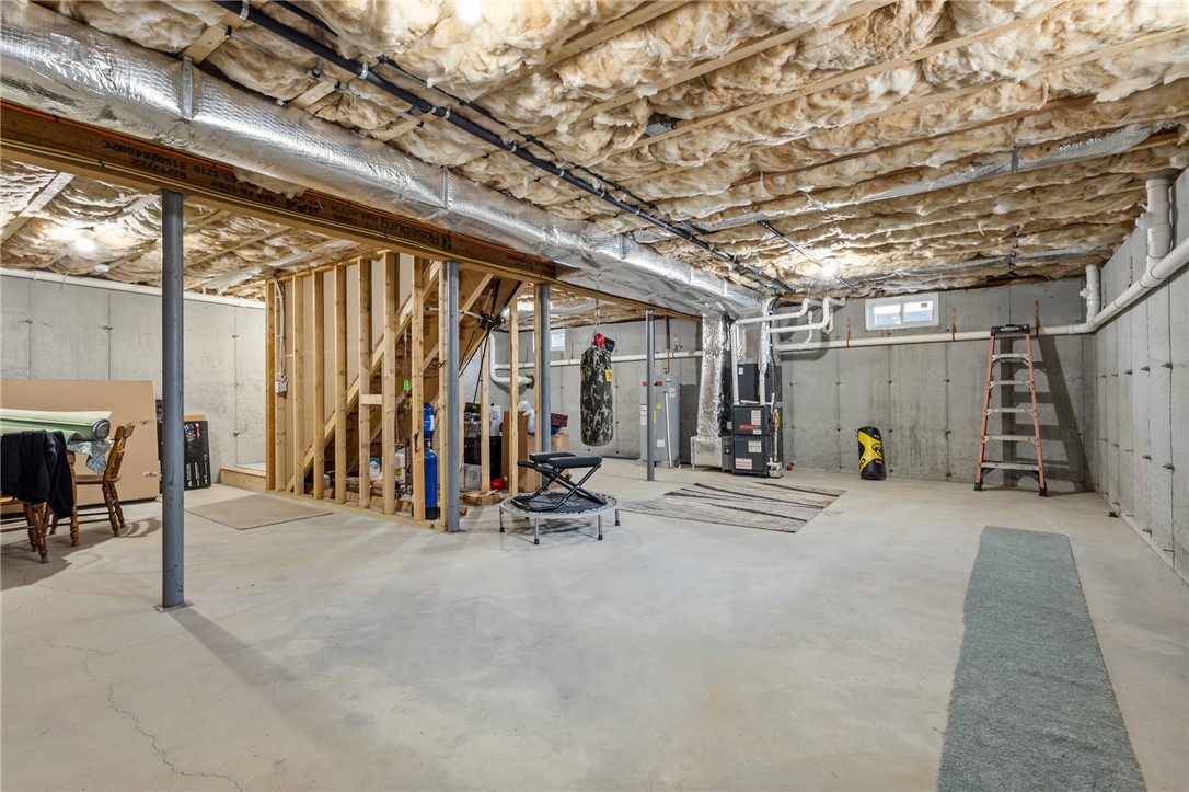 54 Carpenter Street Warwick, RI 02886 - Photo 34 of 42 Basement