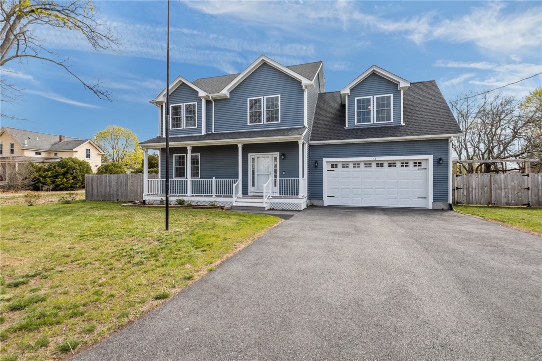 54 Carpenter Street Warwick, RI 02886 - Photo 38 of 42 Don't miss 54 Carpenter Street! Call today!