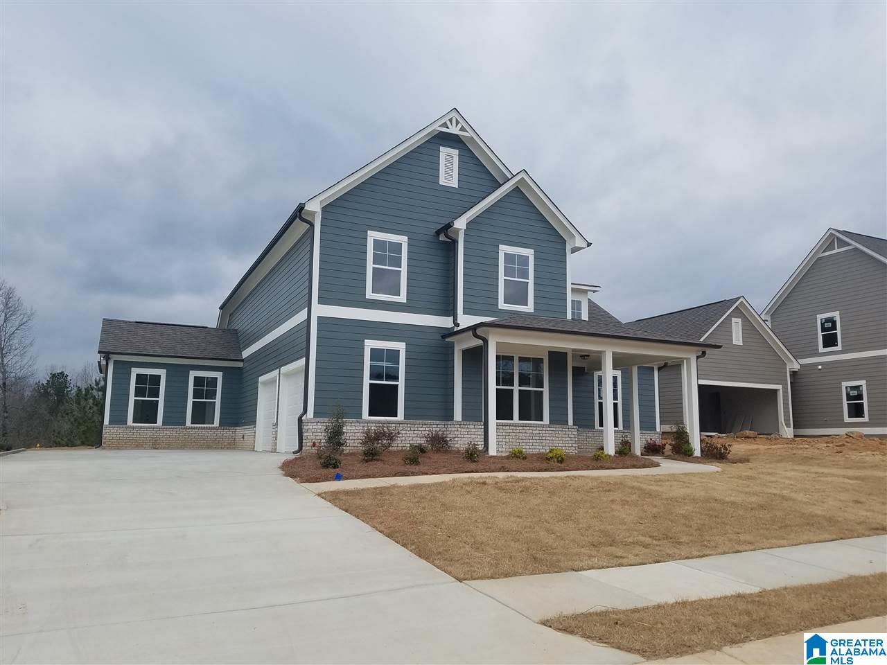 884 Madison Lane Helena, AL 35080 - Photo 2 of 9