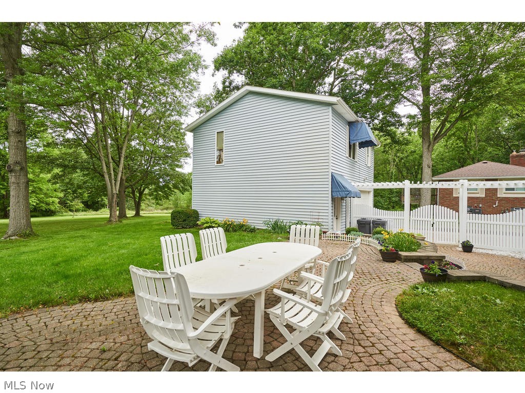 5748 Nolley Road Akron, OH 44319 - Photo 24 of 28