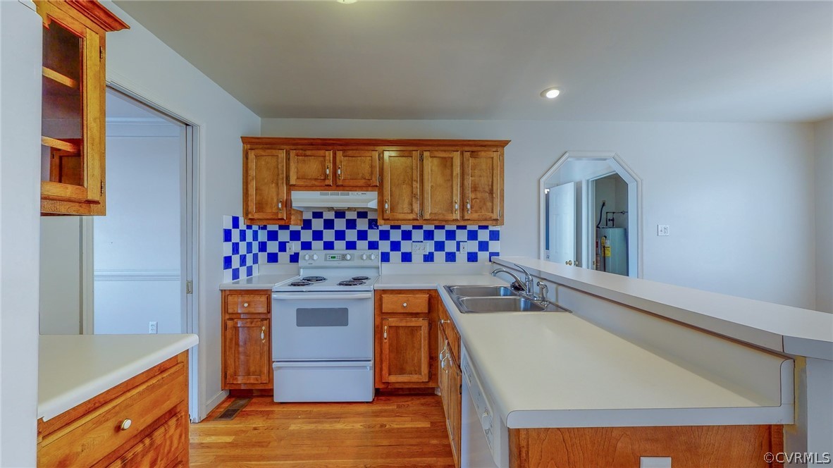 7409 Cross Point Lane Prince George, VA 23875 - Photo 13 of 36 Gallery Image 13