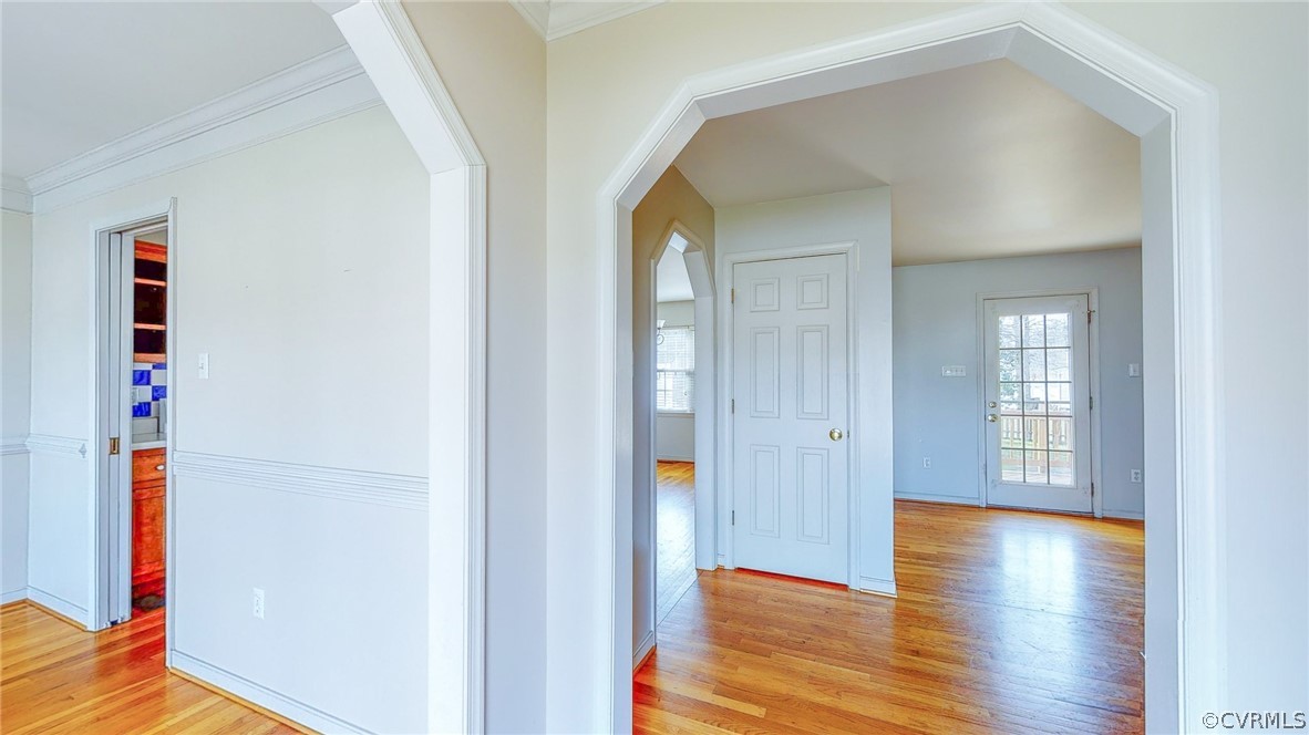 7409 Cross Point Lane Prince George, VA 23875 - Photo 9 of 36 Gallery Image 9