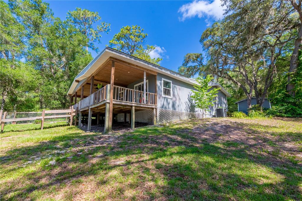 7765 Twin Lakes Road Keystone Heights, FL 32656 - Photo 43 of 83