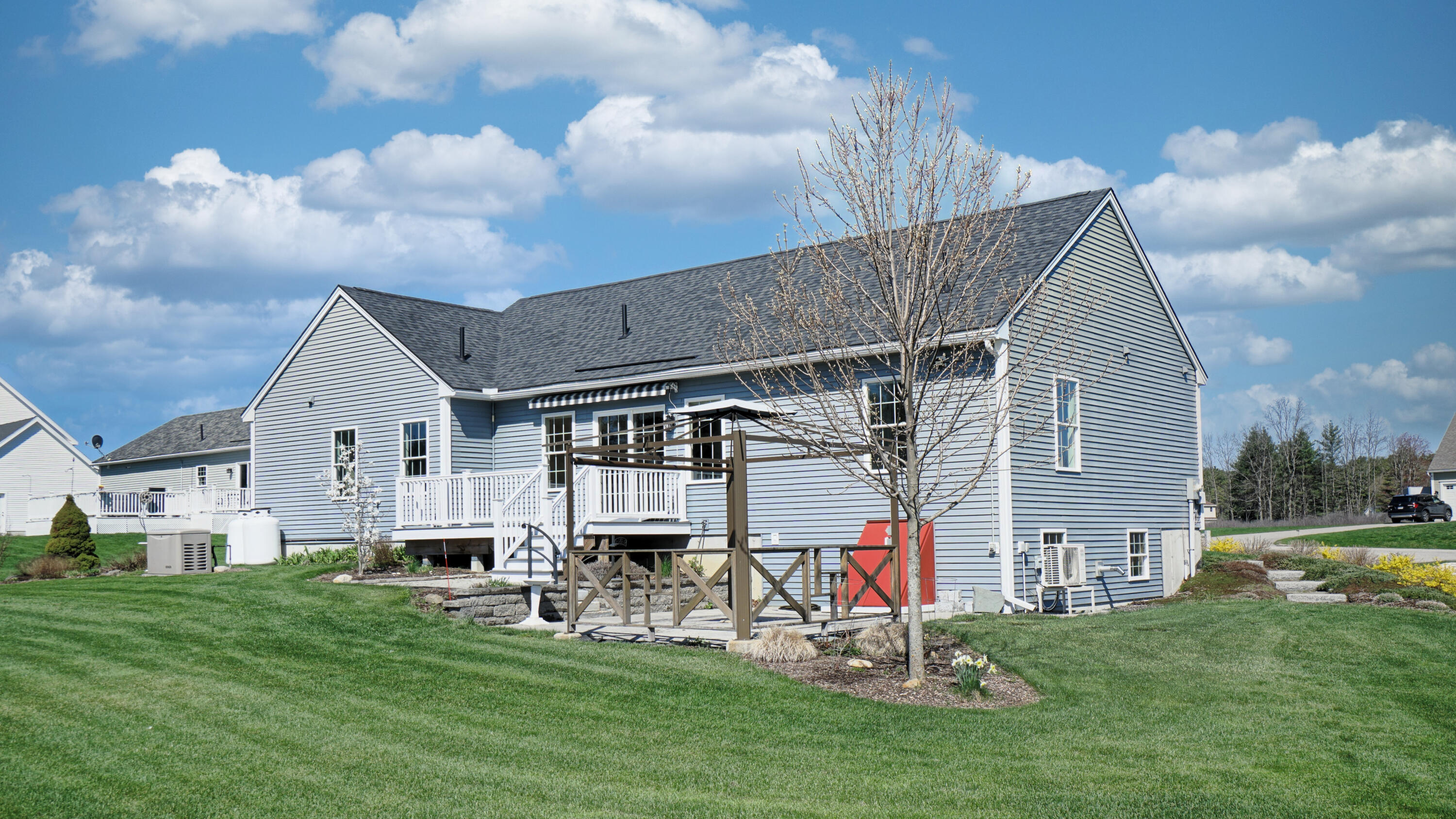 47 Snowberry Drive Gorham, ME 04038 - Photo 35 of 38 DSC06244