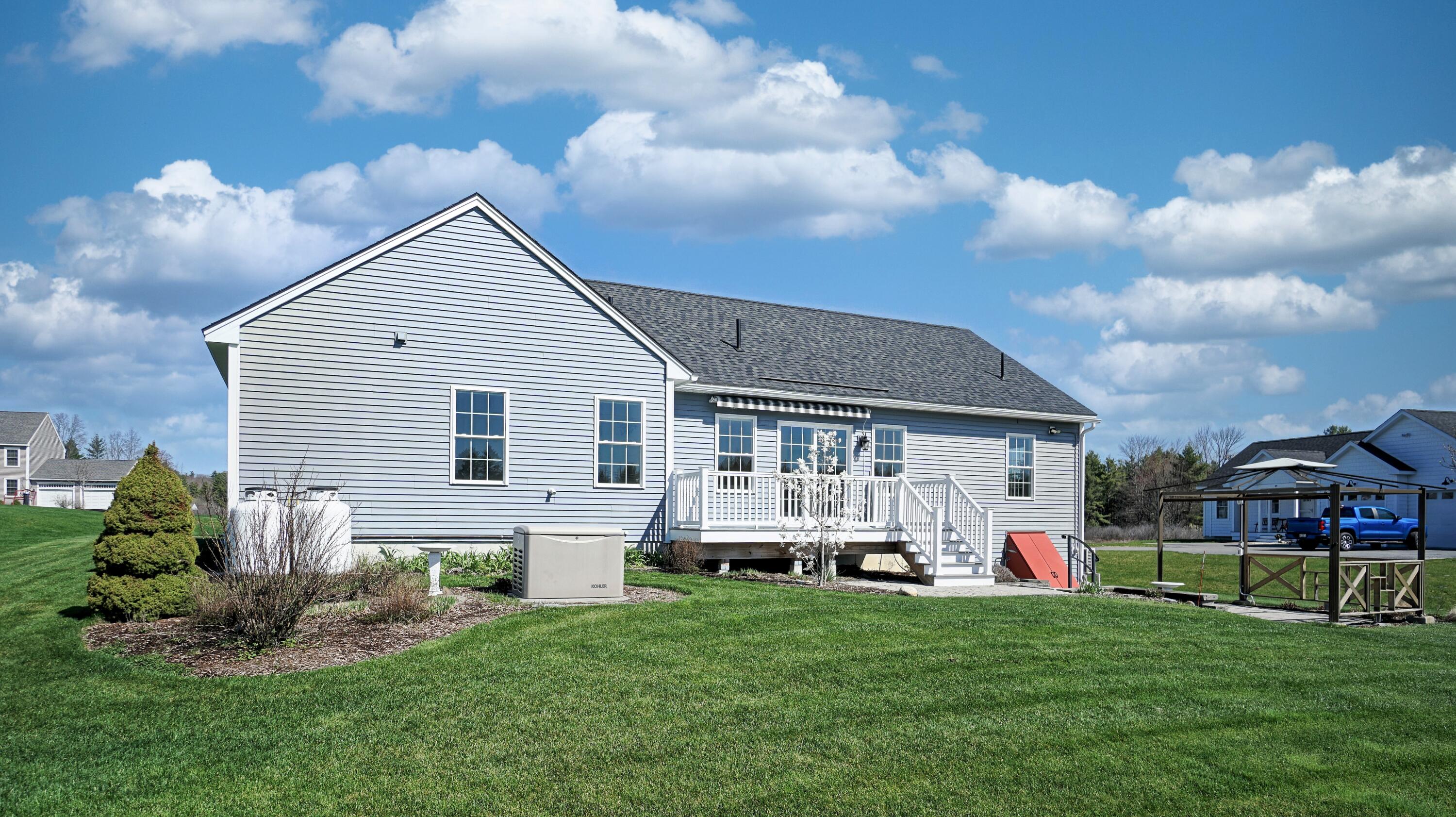 47 Snowberry Drive Gorham, ME 04038 - Photo 37 of 38 DSC06256