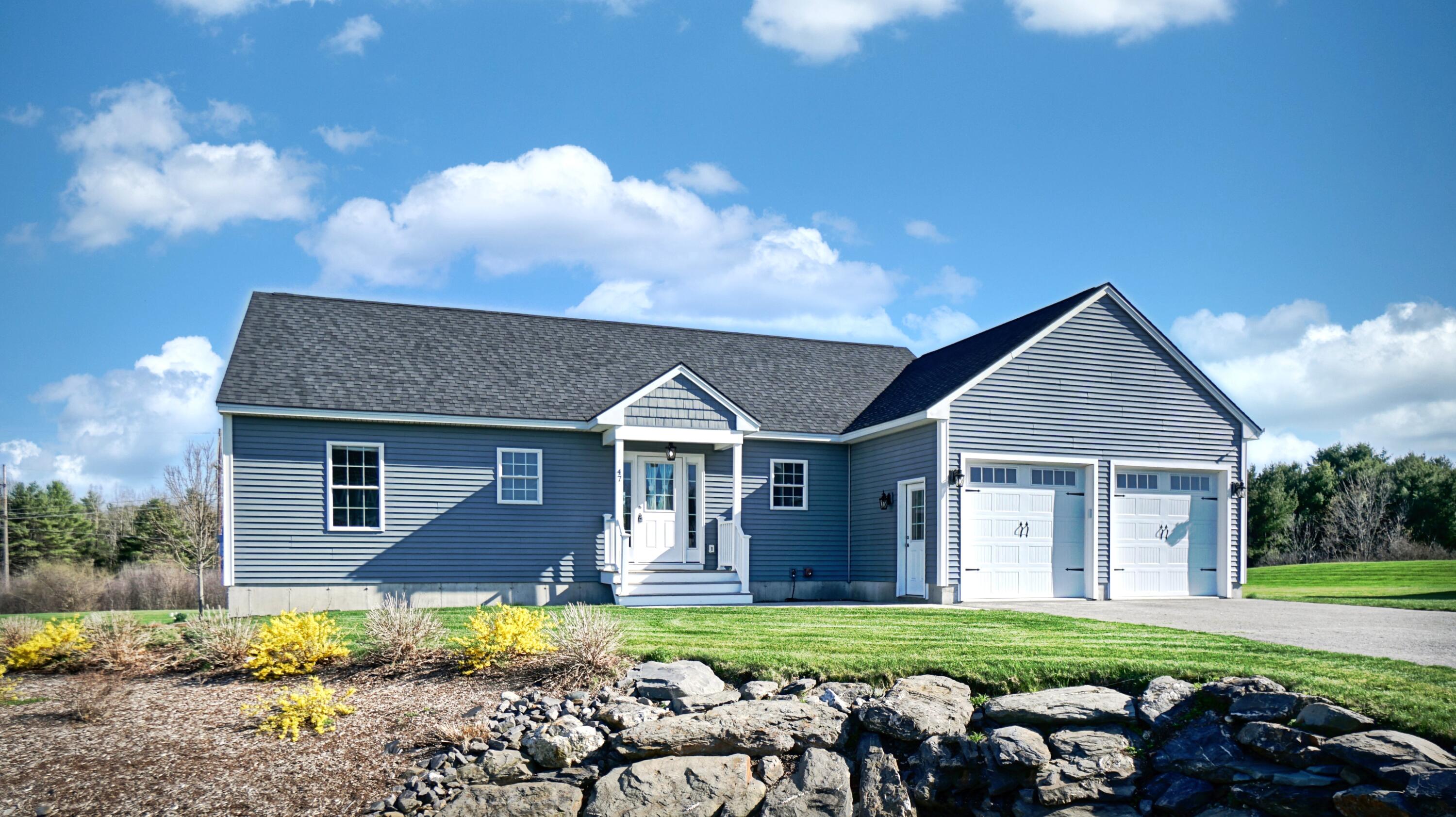 47 Snowberry Drive Gorham, ME 04038 - Photo 38 of 38 1 (2)