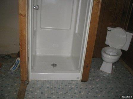 520 Helen Street Inkster, MI 48141 - Photo 3 of 11 basementbath.jpg