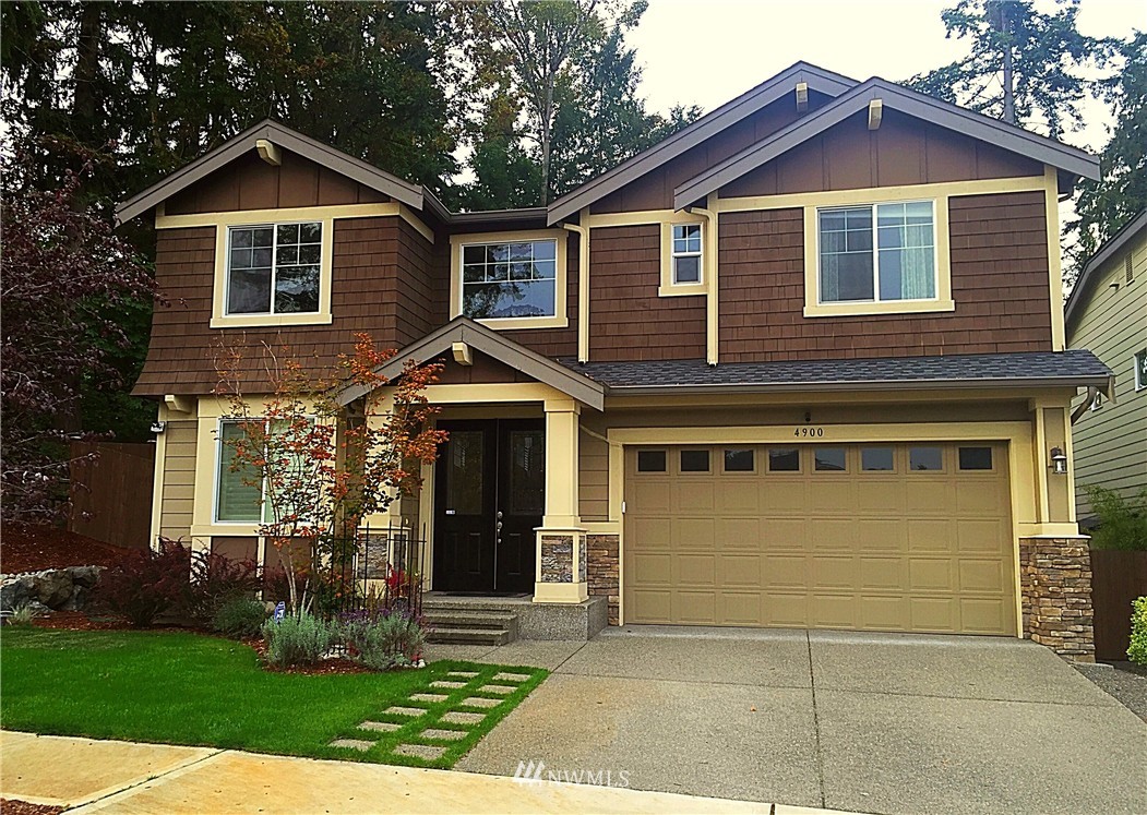 4900 Southeast 2nd Place Renton, WA 98059 - Photo 1 of 24 Gallery Image 1