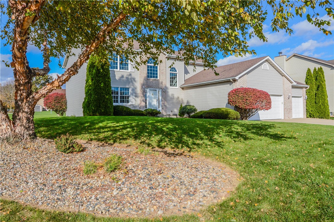 1134 Wedgewood Court Decatur, IL 62526 - Photo 32 of 32 Gallery Image 32