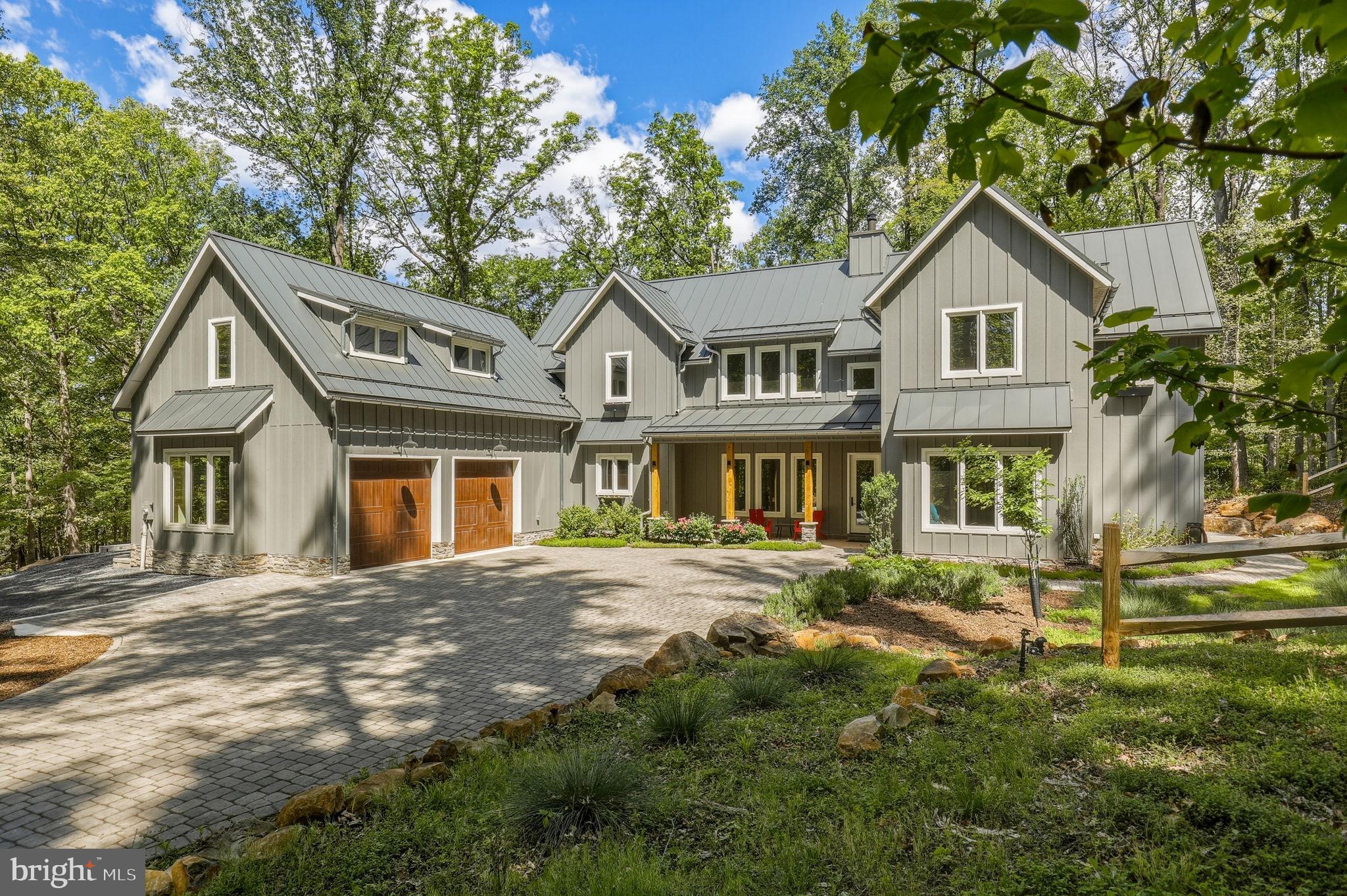 4833 Reels Mill Road Frederick, MD 21704 - Photo 63 of 72