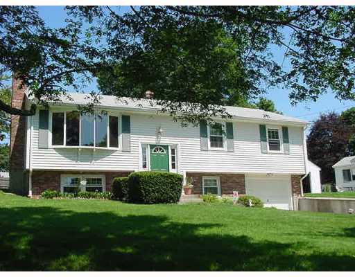 10 Fairhaven Road Cumberland, RI 02864 - Photo 14 of 16 Exterior Front.