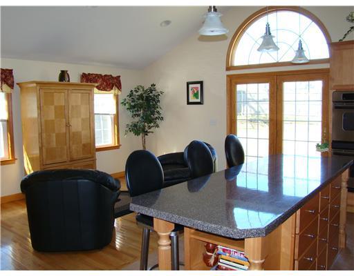 10 Fairhaven Road Cumberland, RI 02864 - Photo 3 of 16 Kitchen.