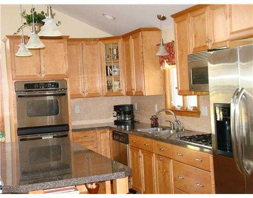 10 Fairhaven Road Cumberland, RI 02864 - Photo 4 of 16 Kitchen.