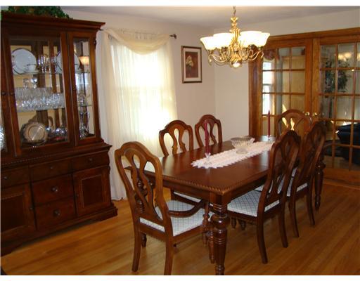 10 Fairhaven Road Cumberland, RI 02864 - Photo 5 of 16 Dining Room.