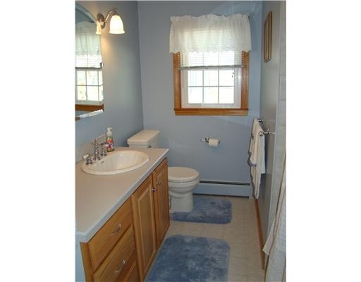 10 Fairhaven Road Cumberland, RI 02864 - Photo 7 of 16 Bathroom.