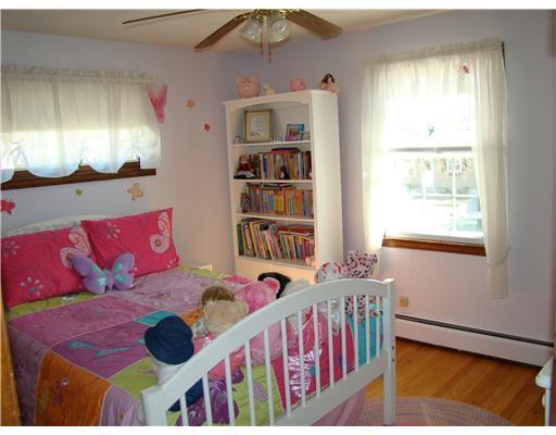 10 Fairhaven Road Cumberland, RI 02864 - Photo 9 of 16 Bedroom.