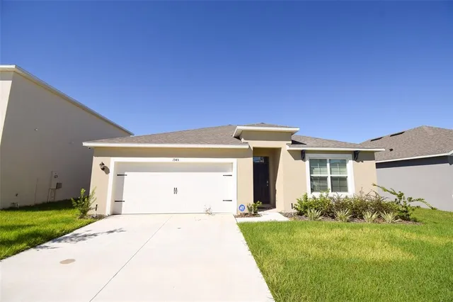 $2,100 | 1945 Chickasaw Boulevard, Davenport, FL 33837
