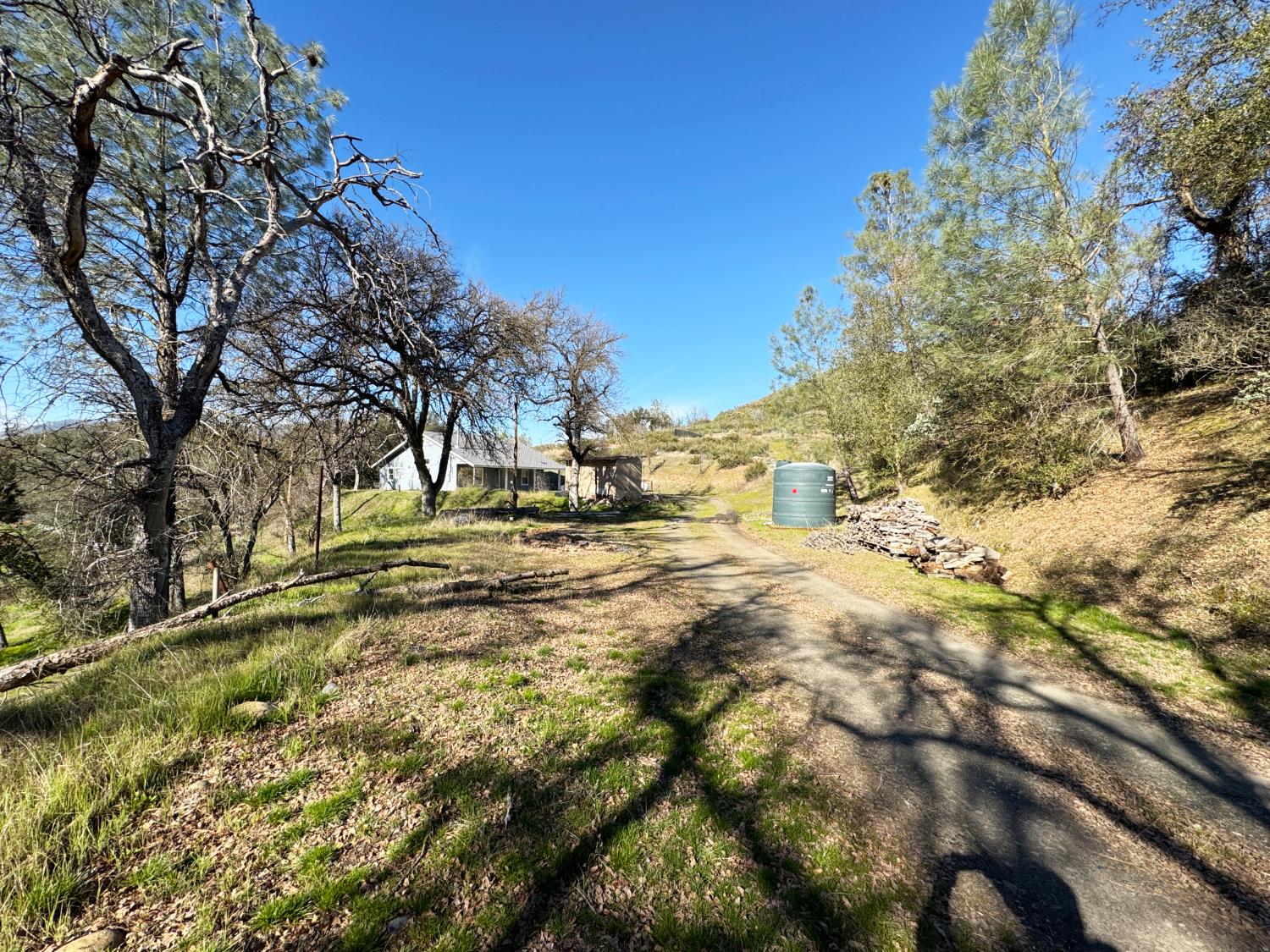 4968 Yaqui Gulch Road Mariposa, CA 95338 - Photo 35 of 35