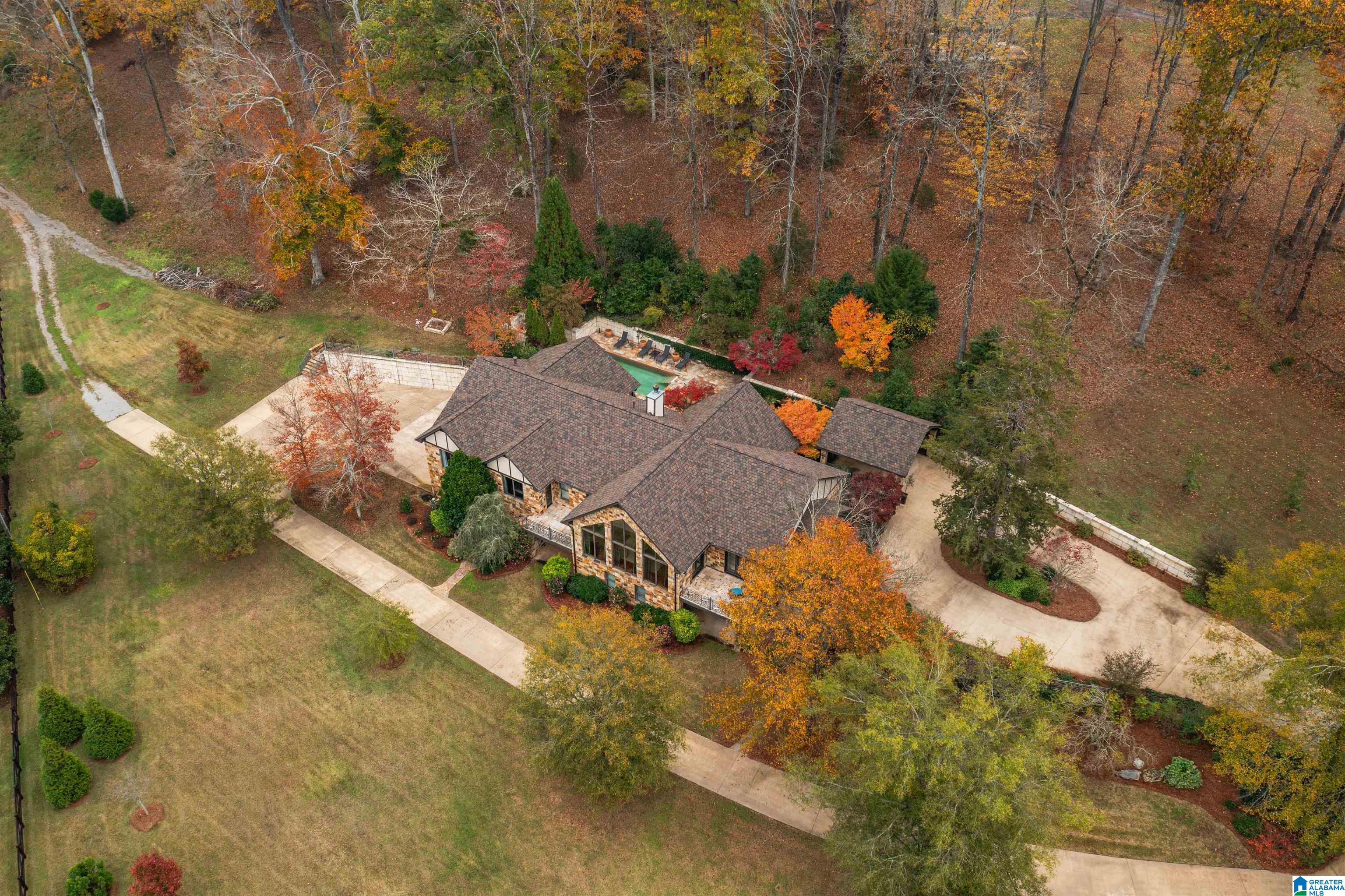 405 Indian Trail Road Pelham, AL 35124 - Photo 90 of 99