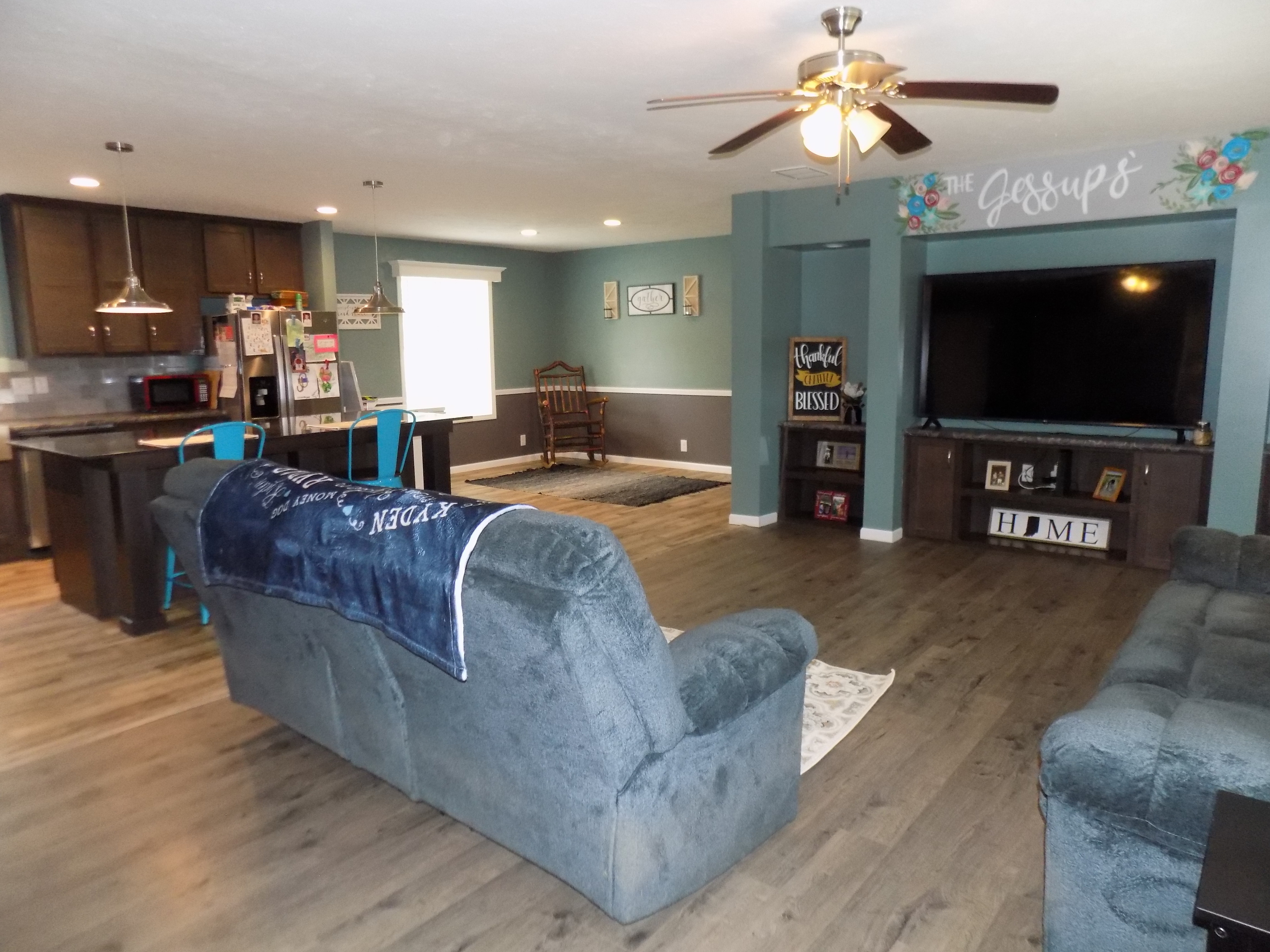 10766 West Lewisville Road Paragon, IN 46166 - Photo 3 of 27