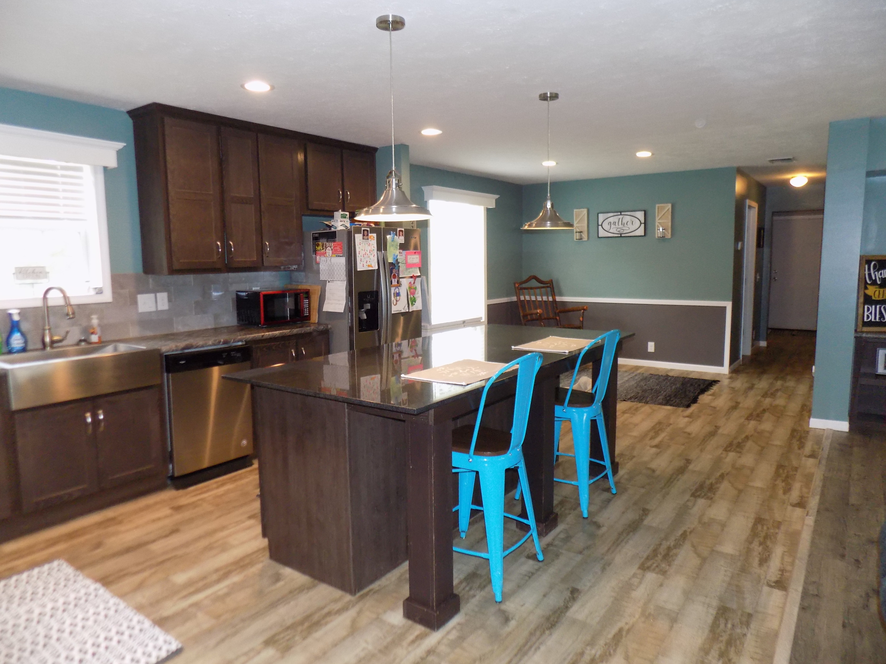 10766 West Lewisville Road Paragon, IN 46166 - Photo 7 of 27