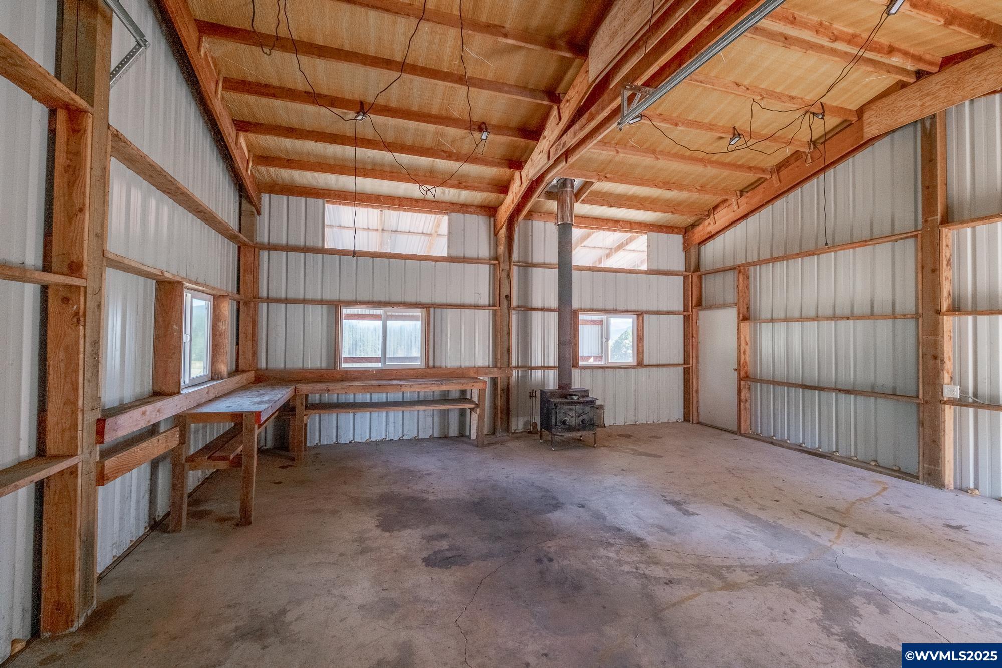 28255 Ridgeway Road Sweet Home, OR 97386 - Photo 42 of 50 Gallery Image 42