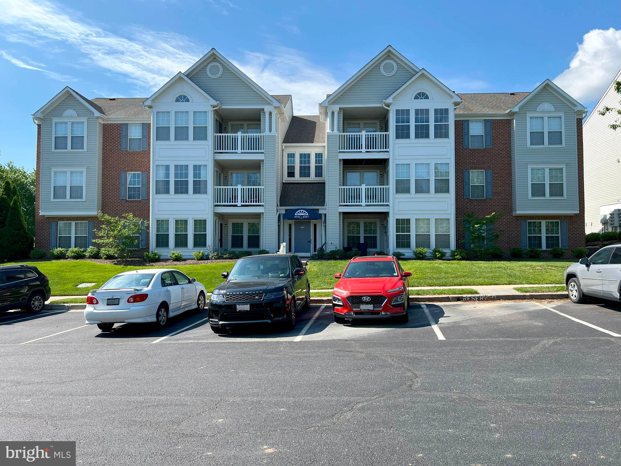 4541 Aspen Mill Road, Unit 4541 Baltimore, MD 21236 - Photo 1 of 14 Gallery Image 1