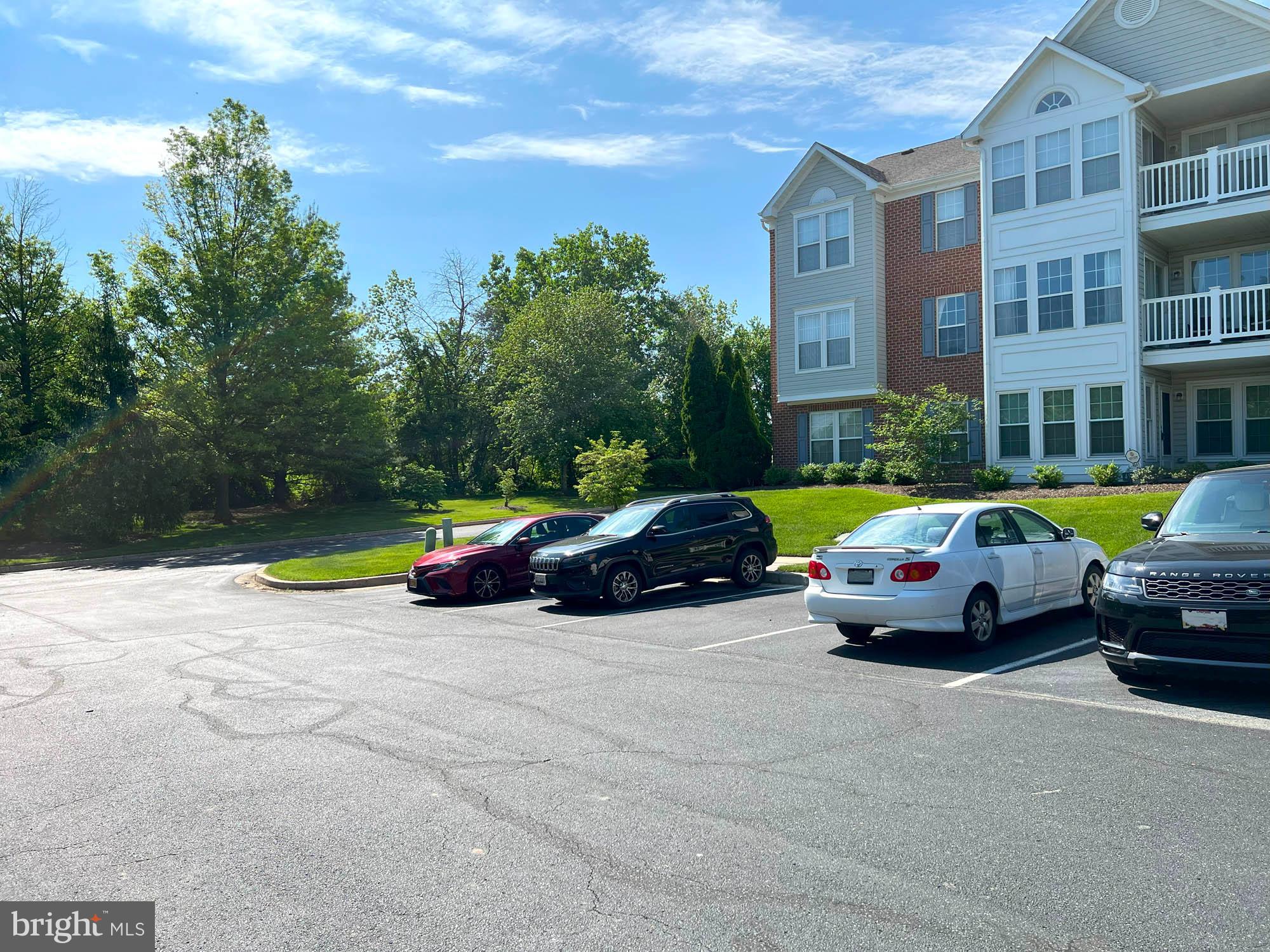 4541 Aspen Mill Road, Unit 4541 Baltimore, MD 21236 - Photo 12 of 14 Gallery Image 12
