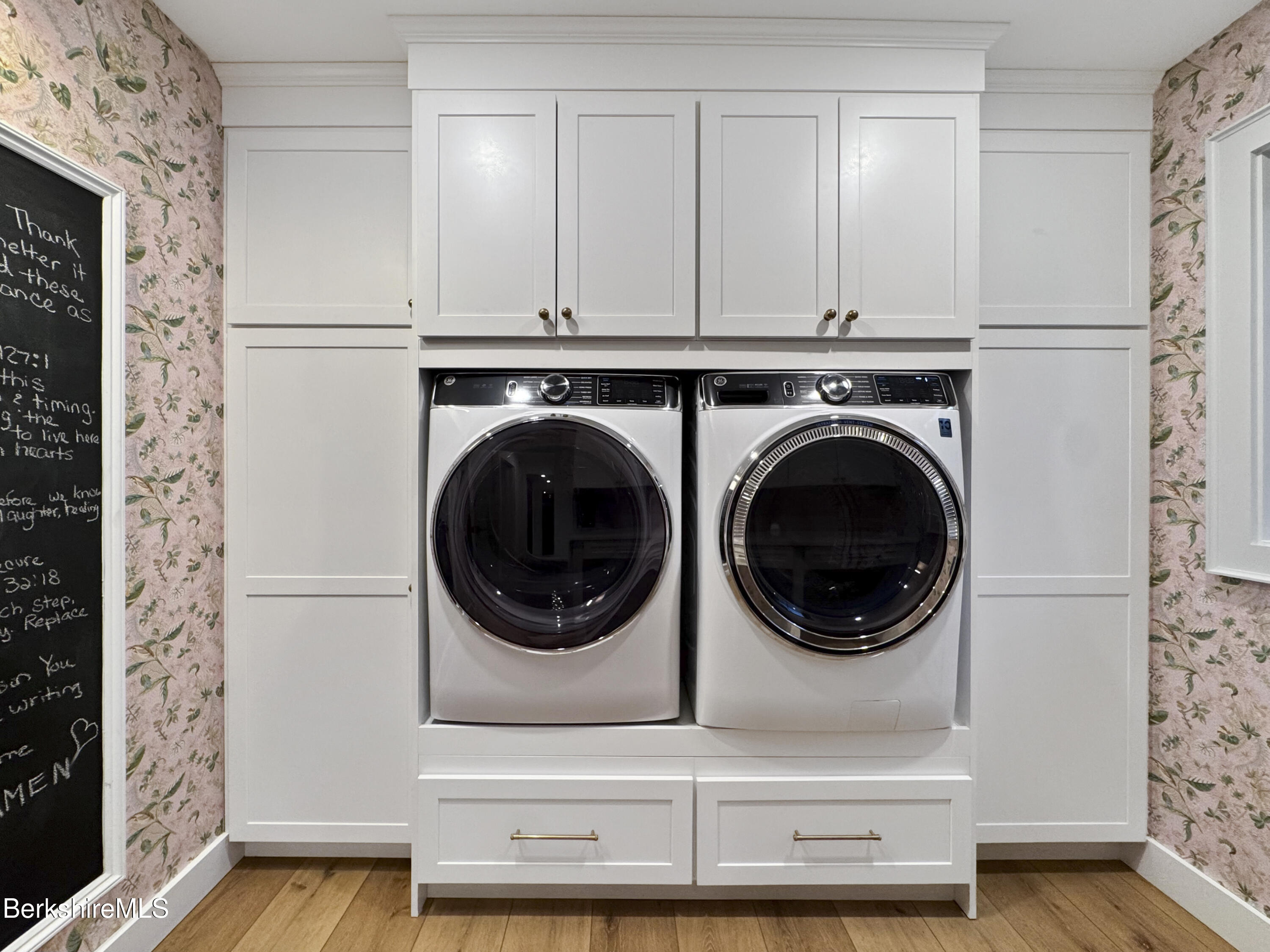 65 Johnson Road Dalton, MA 01226 - Photo 36 of 80 Laundry Room