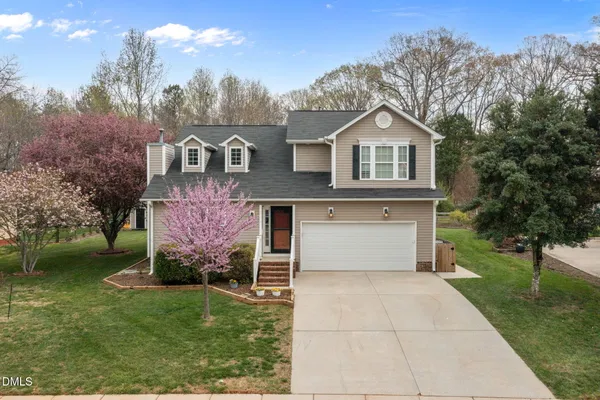 $419,500 | 108 Holly Ridge Lane, Mebane, NC 27302