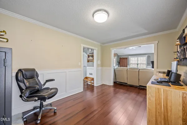 $419,500 | 108 Holly Ridge Lane, Mebane, NC 27302