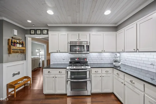 $419,500 | 108 Holly Ridge Lane, Mebane, NC 27302