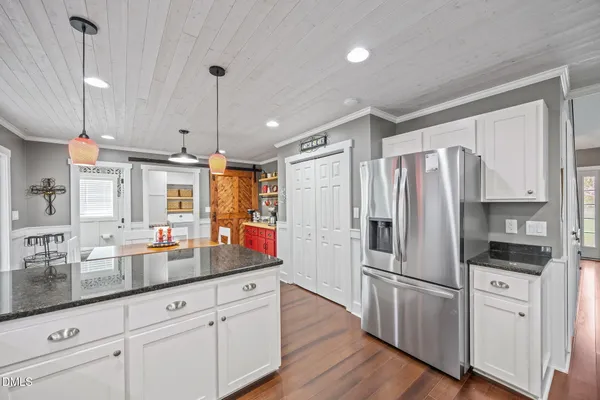 $419,500 | 108 Holly Ridge Lane, Mebane, NC 27302