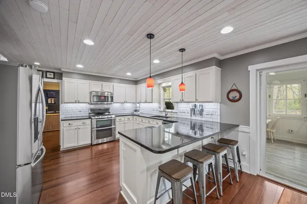 $419,500 | 108 Holly Ridge Lane, Mebane, NC 27302