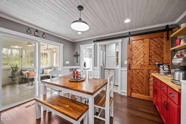 $419,500 | 108 Holly Ridge Lane, Mebane, NC 27302