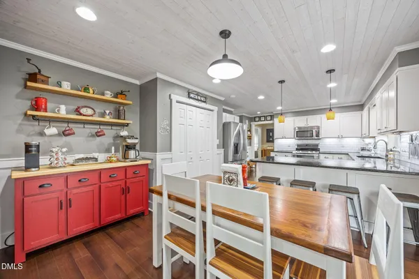 $419,500 | 108 Holly Ridge Lane, Mebane, NC 27302