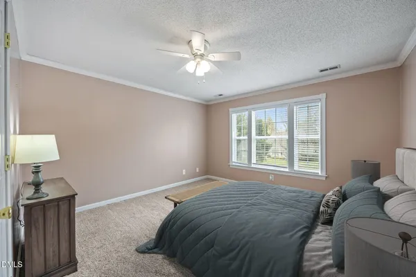 $419,500 | 108 Holly Ridge Lane, Mebane, NC 27302