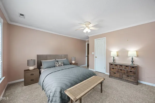 $419,500 | 108 Holly Ridge Lane, Mebane, NC 27302