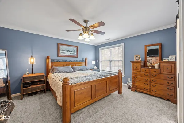 $419,500 | 108 Holly Ridge Lane, Mebane, NC 27302