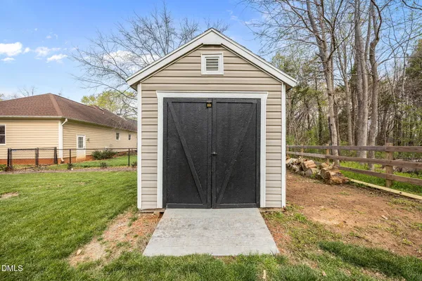 $419,500 | 108 Holly Ridge Lane, Mebane, NC 27302