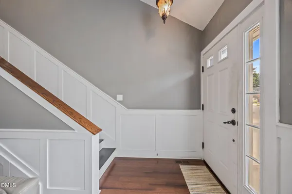 $419,500 | 108 Holly Ridge Lane, Mebane, NC 27302