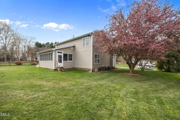 $419,500 | 108 Holly Ridge Lane, Mebane, NC 27302