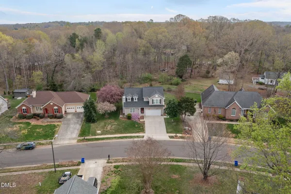 $419,500 | 108 Holly Ridge Lane, Mebane, NC 27302
