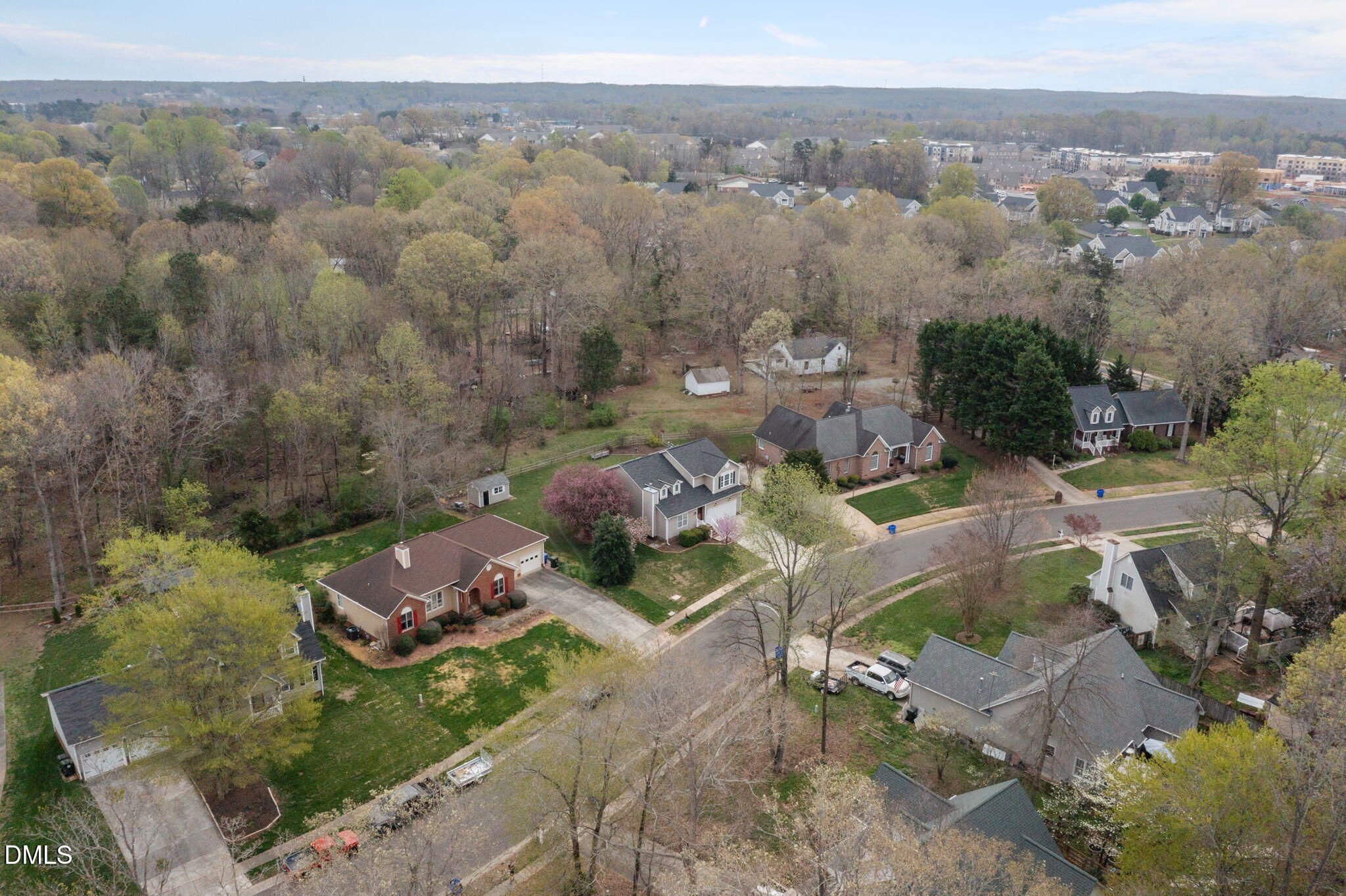 108 Holly Ridge Lane Mebane, NC 27302 - Photo 47 of 50 9-web-or-mls-DJI_0035